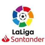 LOGO Apuestas la liga Santander