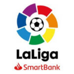 La Liga Smartbank Logo