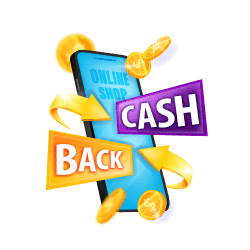 cashback icon