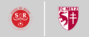 Stade Reims vs FC Metz 25/01/2020